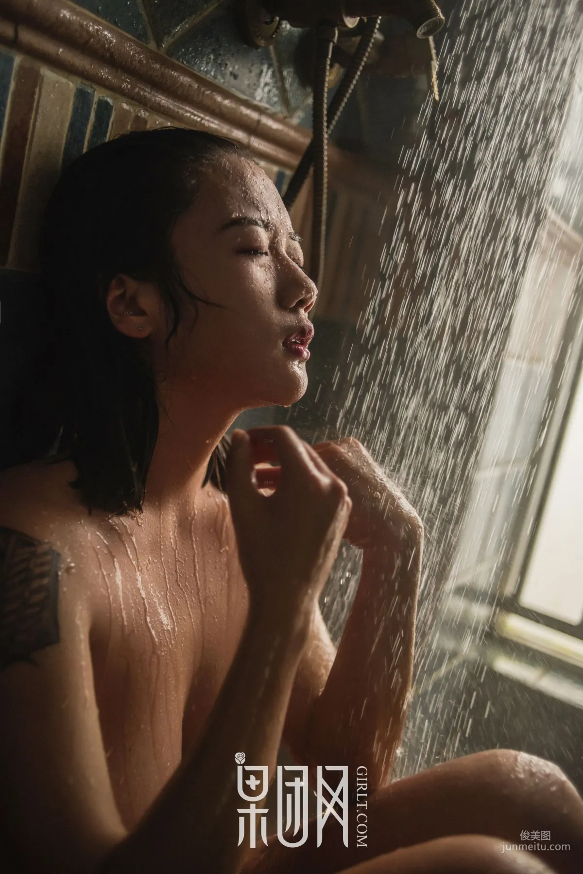 Youth Mystery [Girlt] No.135 Photo Set photo 19