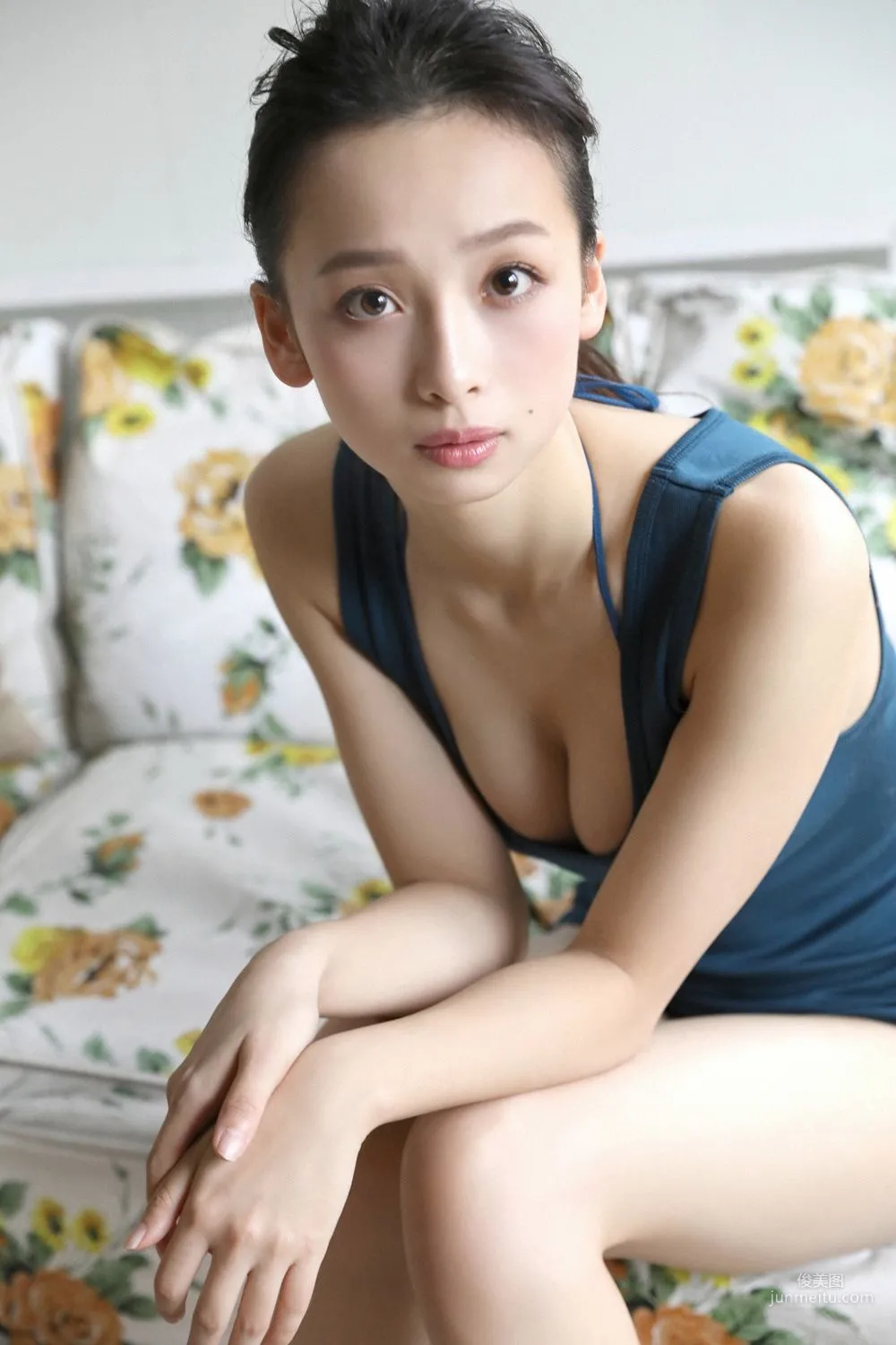 Asuka Hanamura: YS Web photo 9