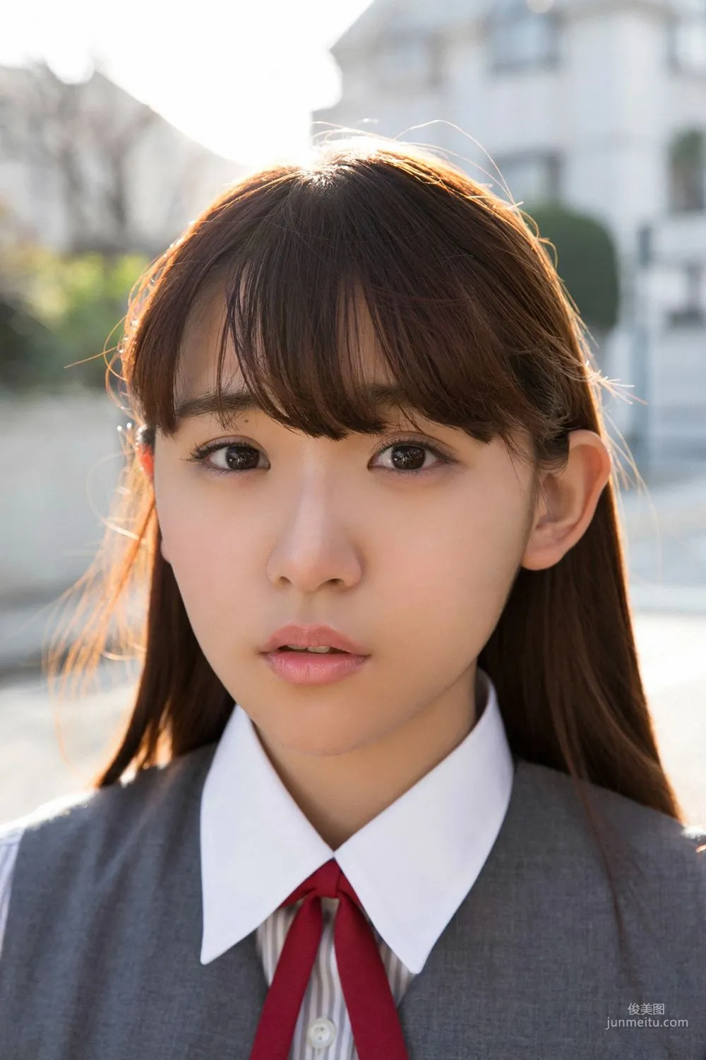 Nana Asakawa Nana Asakawa [YS-Web] Vol.742 Photo Set photo 11