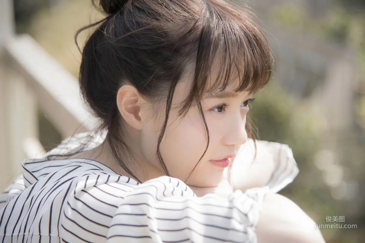 Yuka Ozaki: YS Web photo 34