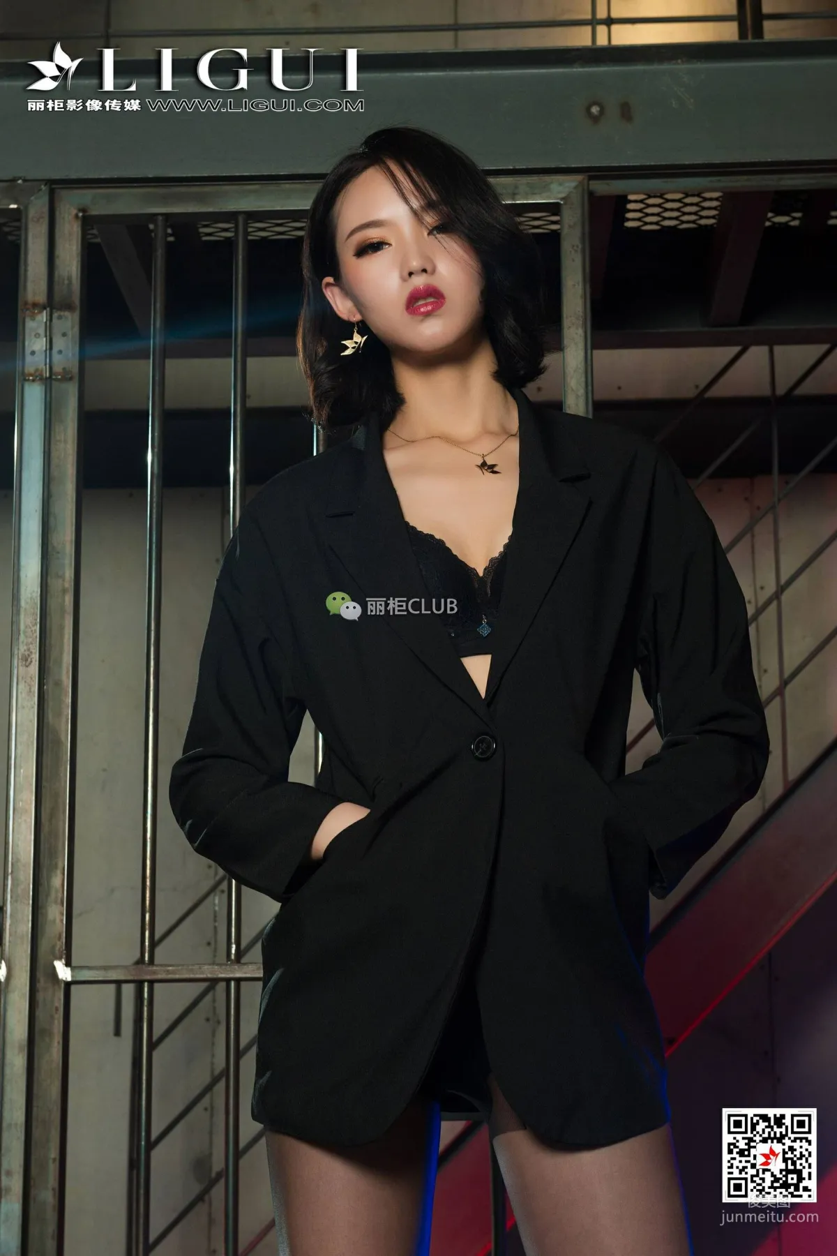 Min Er: Ligui photo 7
