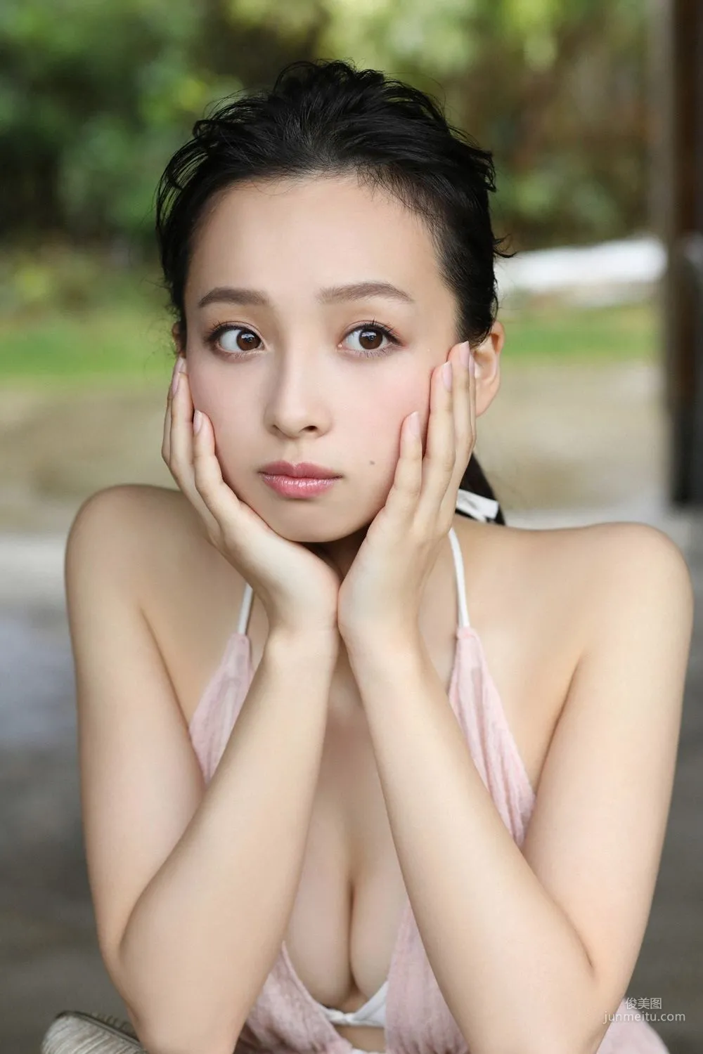 Asuka Hanamura: YS Web photo 46