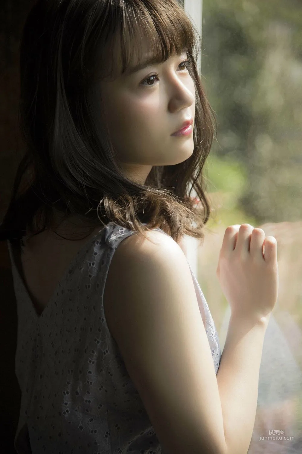 Yuka Ozaki: YS Web photo 46