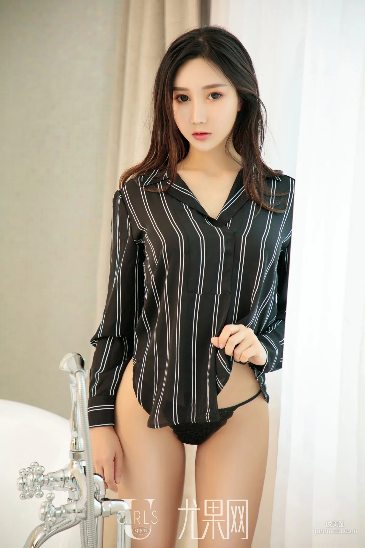Li Lili: Ugirls U372 photo 35