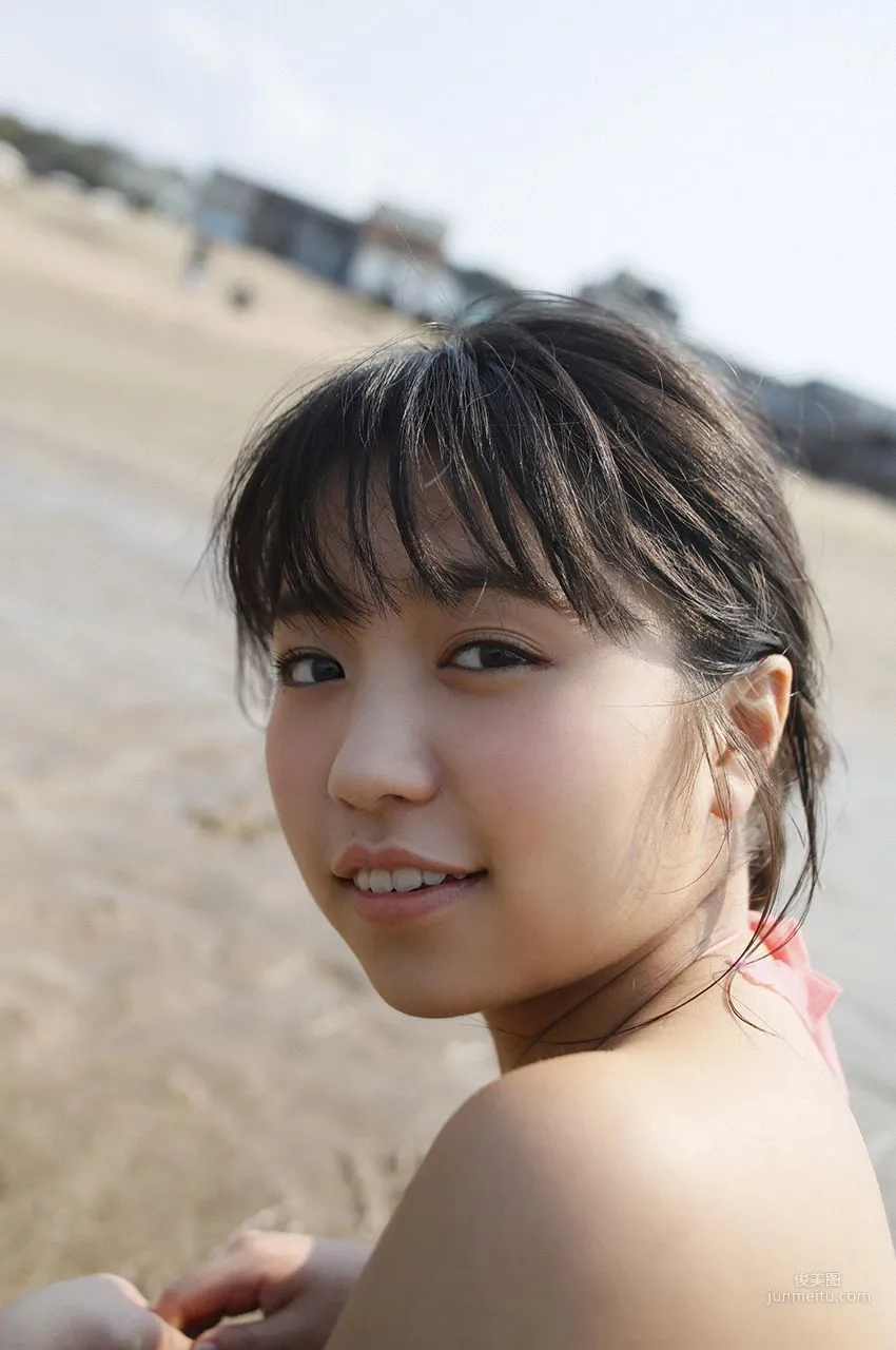 Yuno Ohara《Former Dream5, Southern Girl's Taiwan Trip》 [WPB-net] No.218 Photo Set photo 101