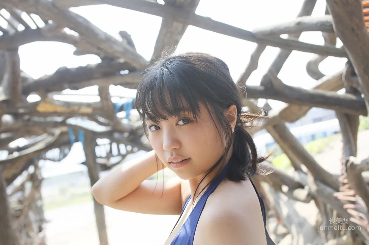Yuno Ohara《Former Dream5, Southern Girl's Taiwan Trip》 [WPB-net] No.218 Photo Set photo 53