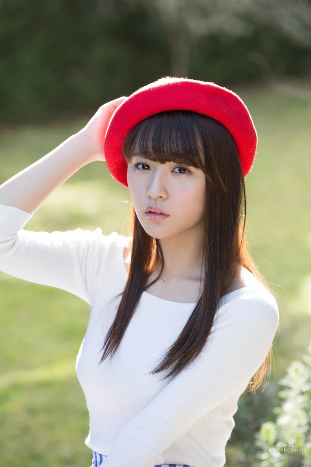 Nana Asakawa Nana Asakawa [YS-Web] Vol.742 Photo Set photo 20