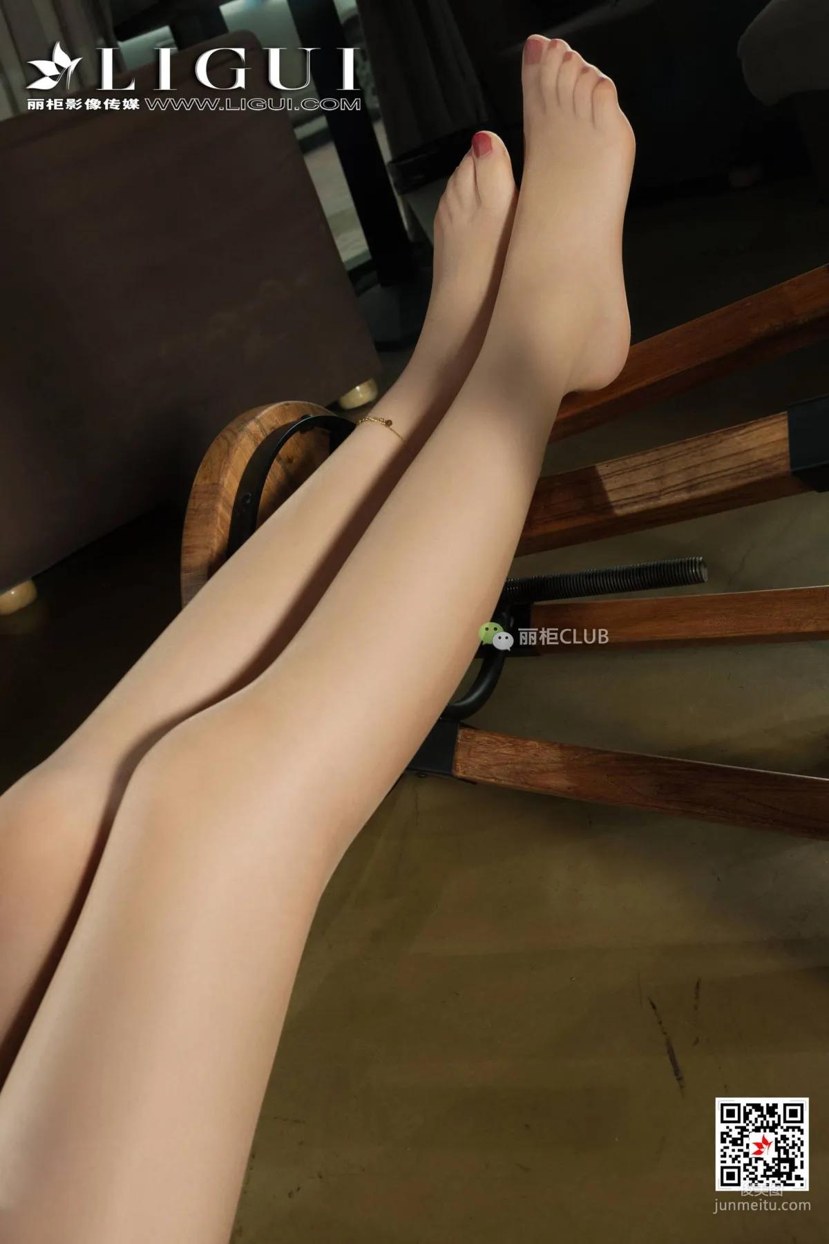 Ni Nan: Ligui photo 59
