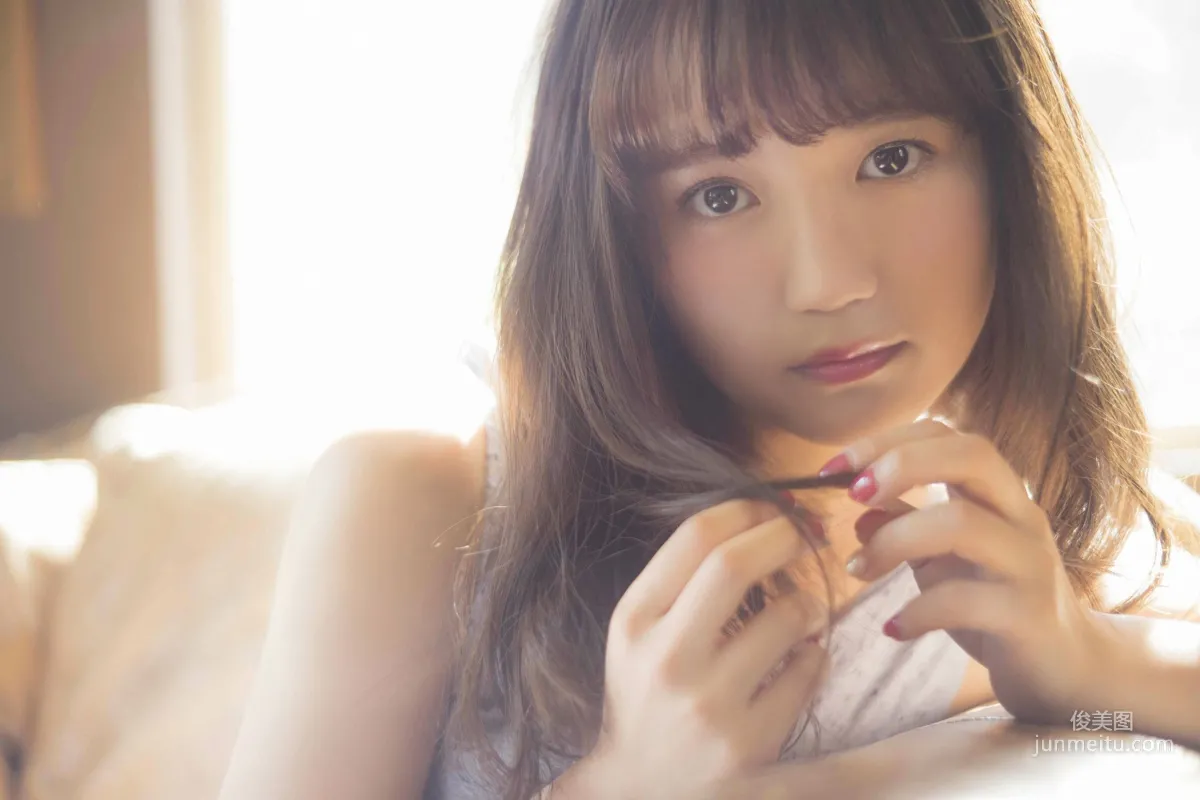 Yuka Ozaki: YS Web photo 50