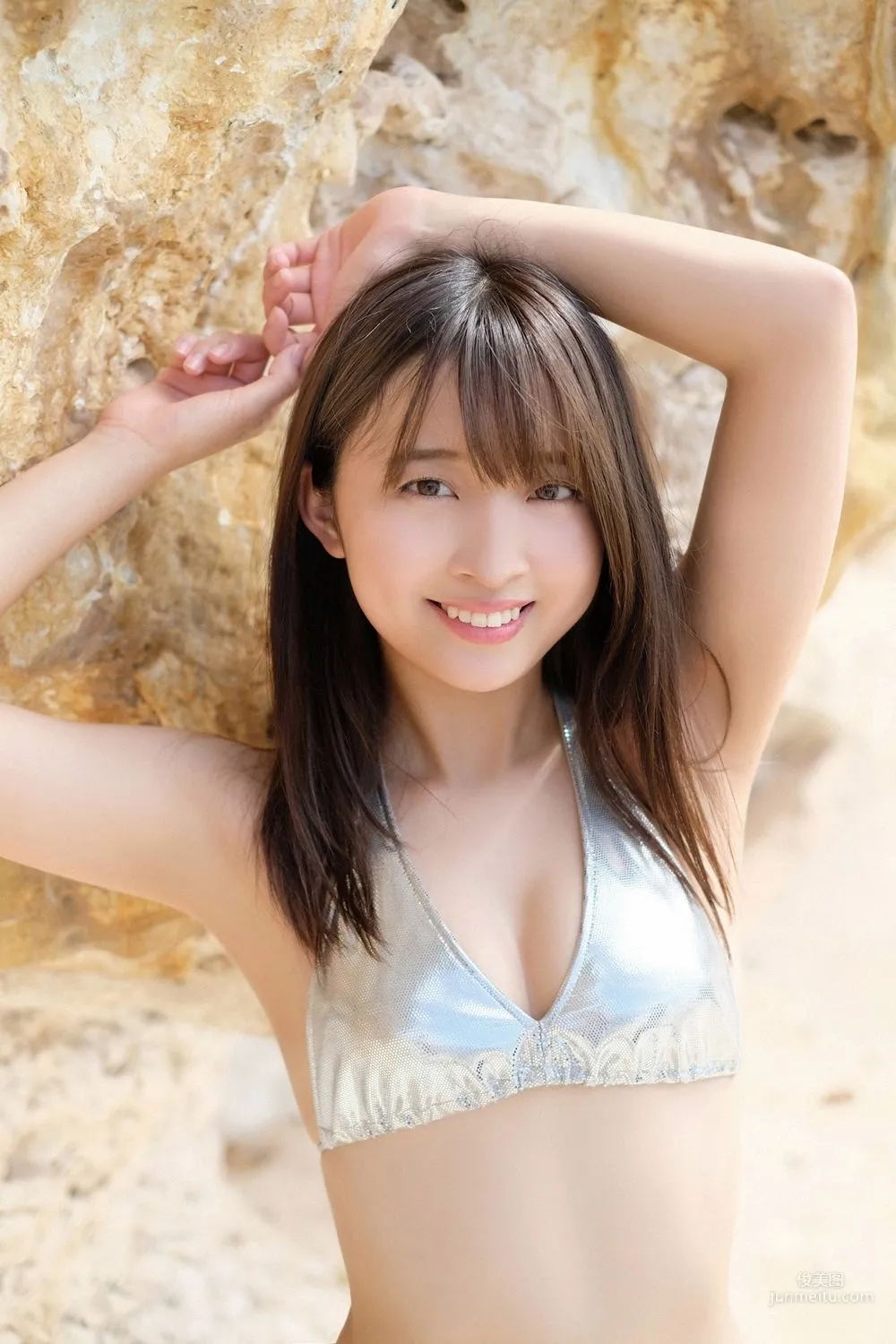 渡邊幸愛 《真夏の果実》 [YS-Web] Vol.803 写真集18