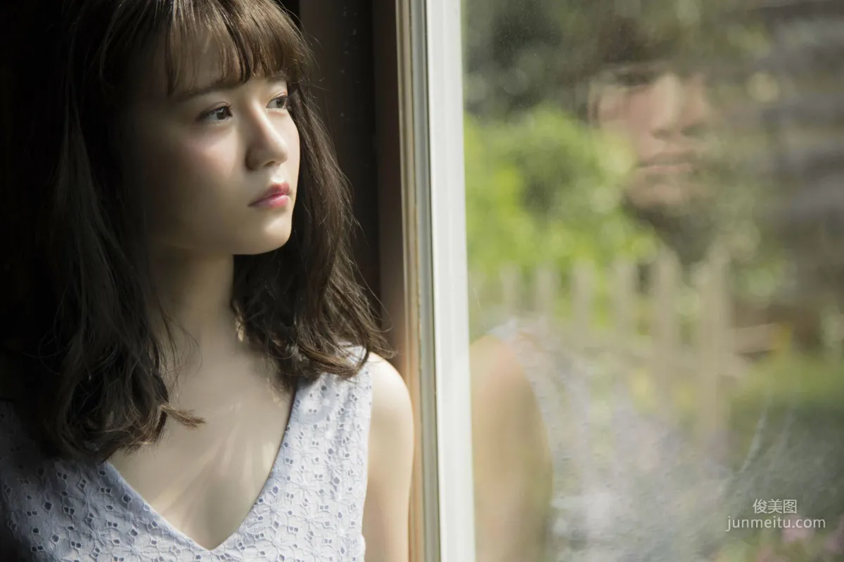 Yuka Ozaki: YS Web photo 45