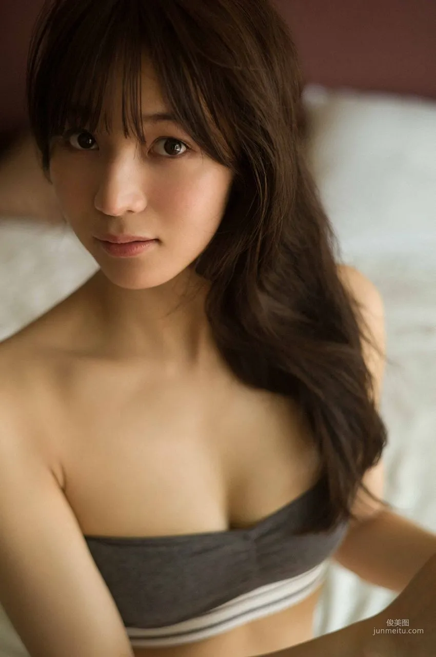 Erika Den'ya, The Princess's Full Sprint [WPB-net] No.217 Photo Set photo 110