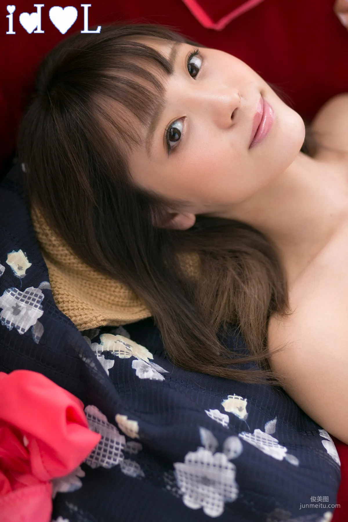 [X-City] IDOL NO.04 桃乃木かな/桃乃木香奈 Kana Momonogi 寫真集 21
