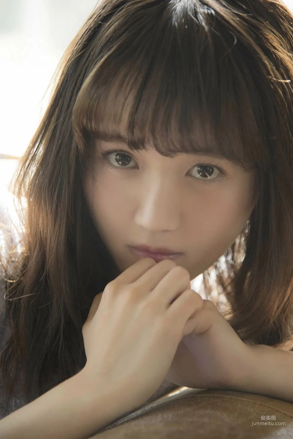Yuka Ozaki: YS Web photo 51