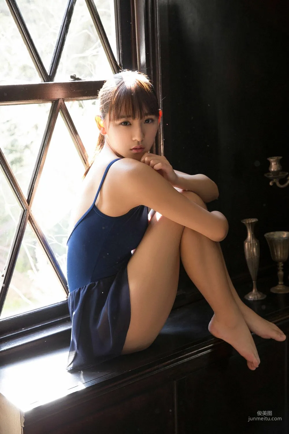 Nana Asakawa Nana Asakawa [YS-Web] Vol.742 Photo Set photo 60
