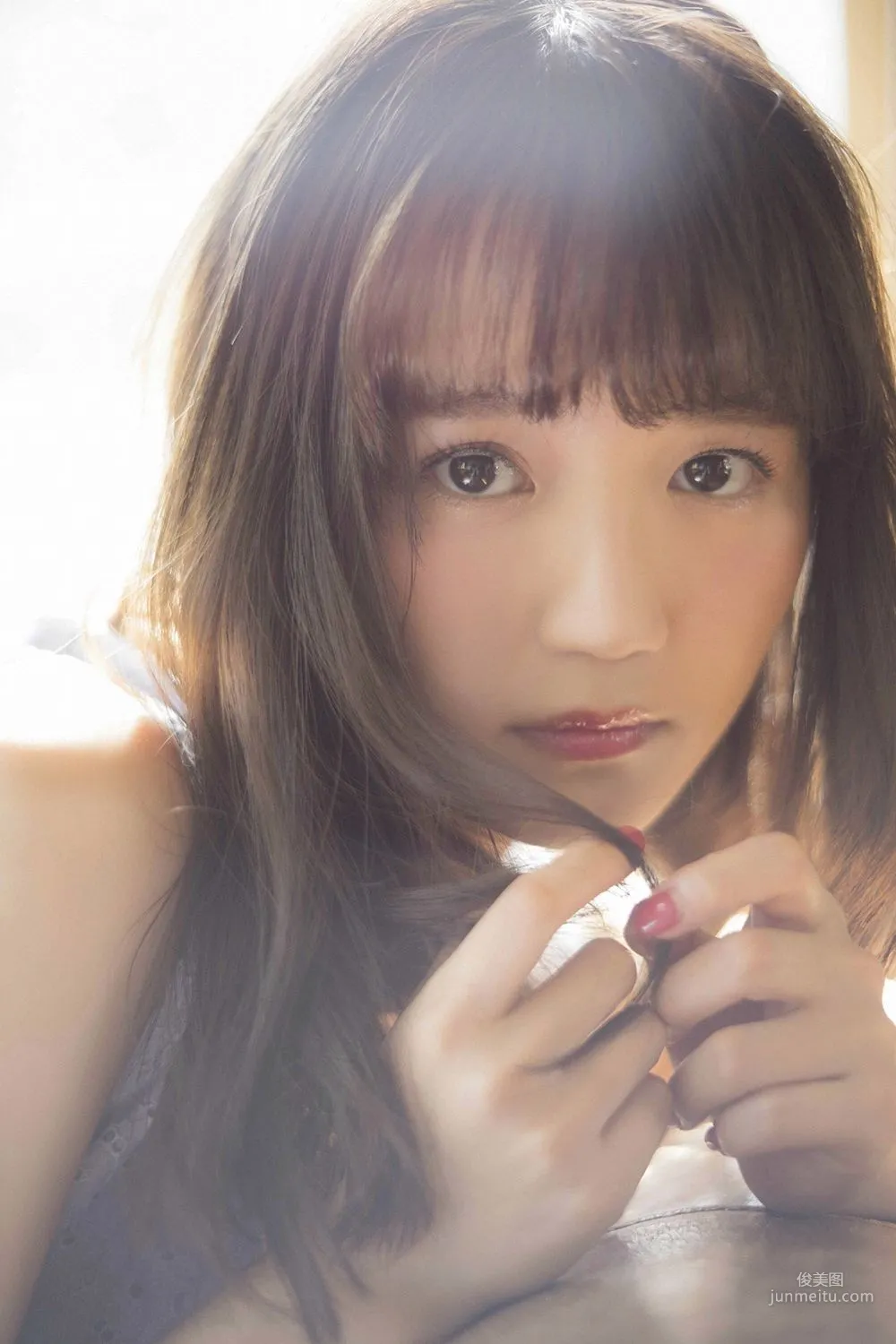 Yuka Ozaki: YS Web photo 55