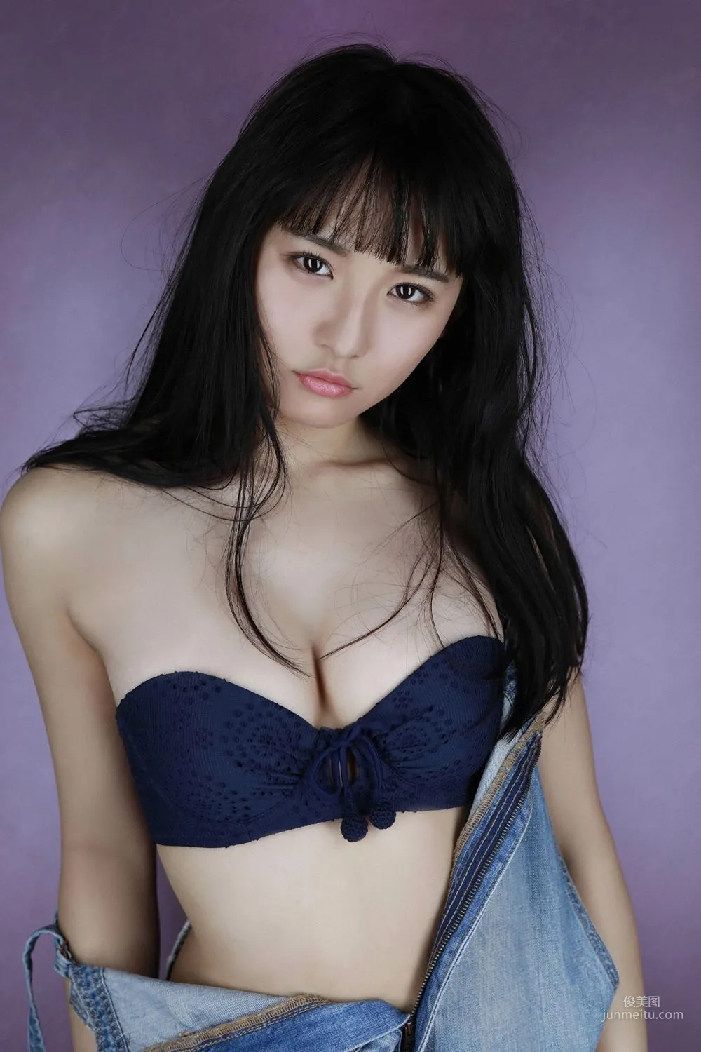 Nana Asakawa《HOT SHOT!》 [YS Web] Vol.807 Photo Set photo 88