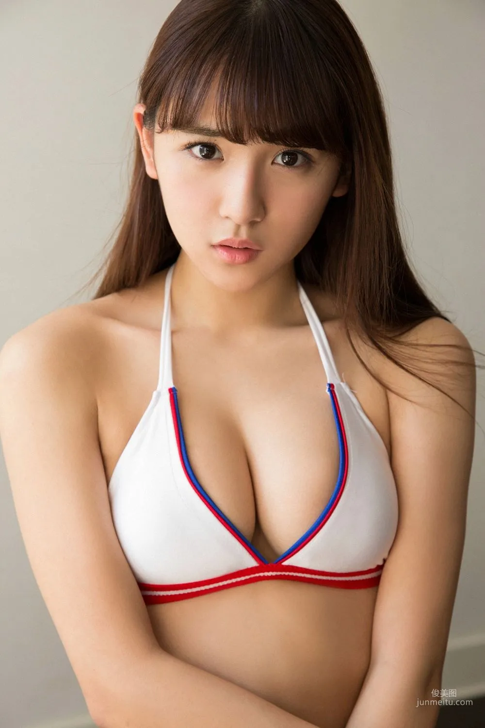 Nana Asakawa Nana Asakawa [YS-Web] Vol.742 Photo Set photo 75