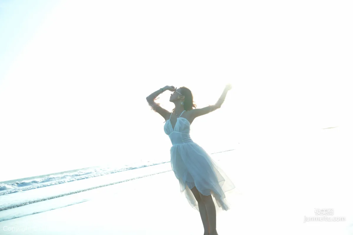 Fengmumu LRIS "Seaside Fresh Series" [FeiLin] VOL.142 Photo Set photo 33