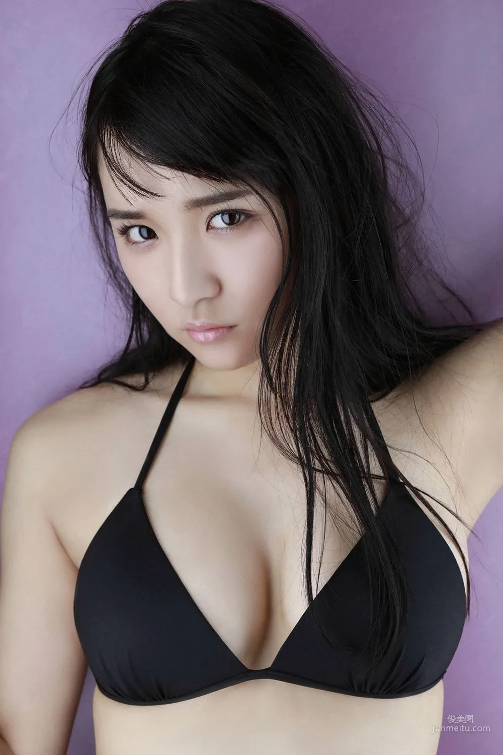 Nana Asakawa《HOT SHOT!》 [YS Web] Vol.807 Photo Set photo 75