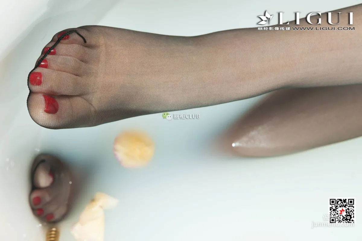 Ran Ran: Ligui photo 36