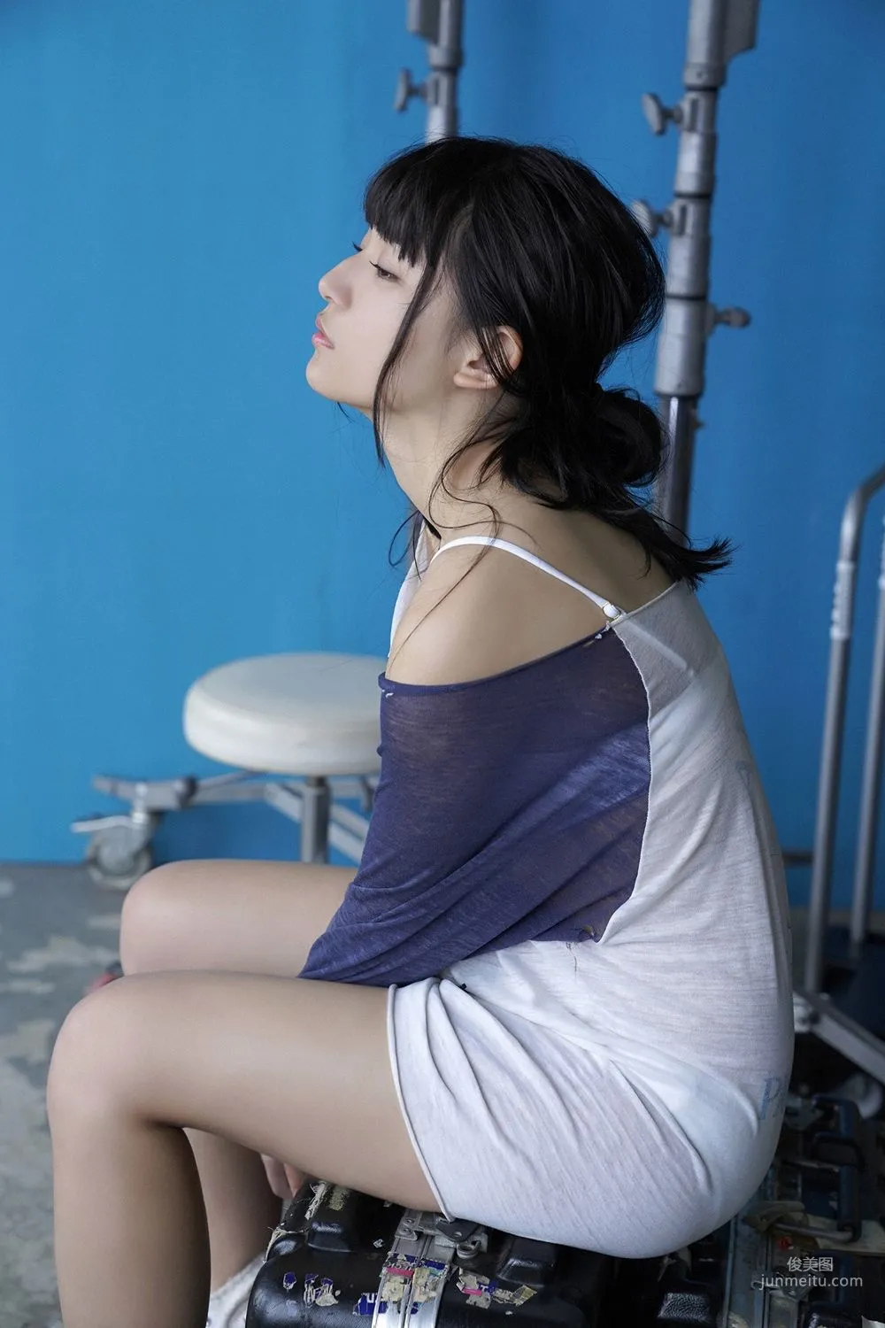 Nana Asakawa《HOT SHOT!》 [YS Web] Vol.807 Photo Set photo 25