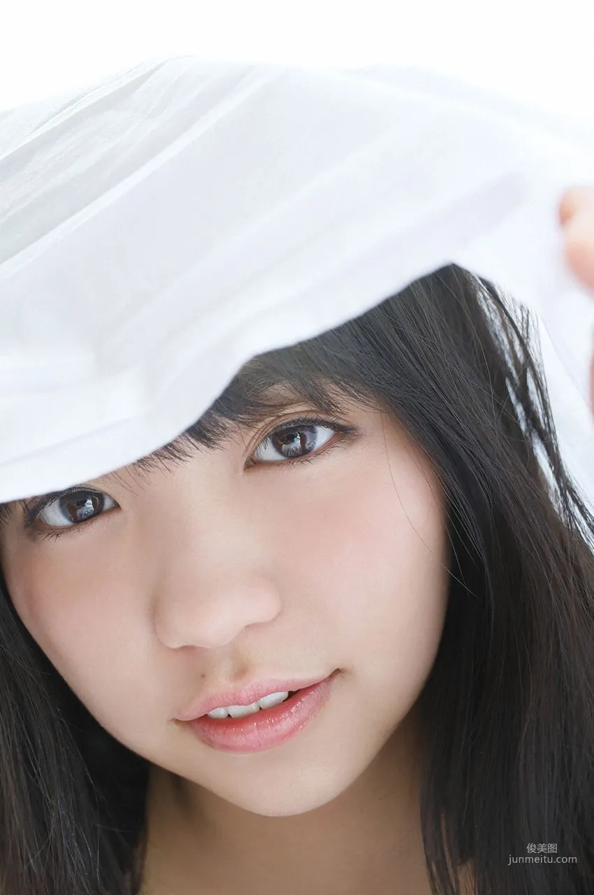 Yuno Ohara《Former Dream5, Southern Girl's Taiwan Trip》 [WPB-net] No.218 Photo Set photo 35