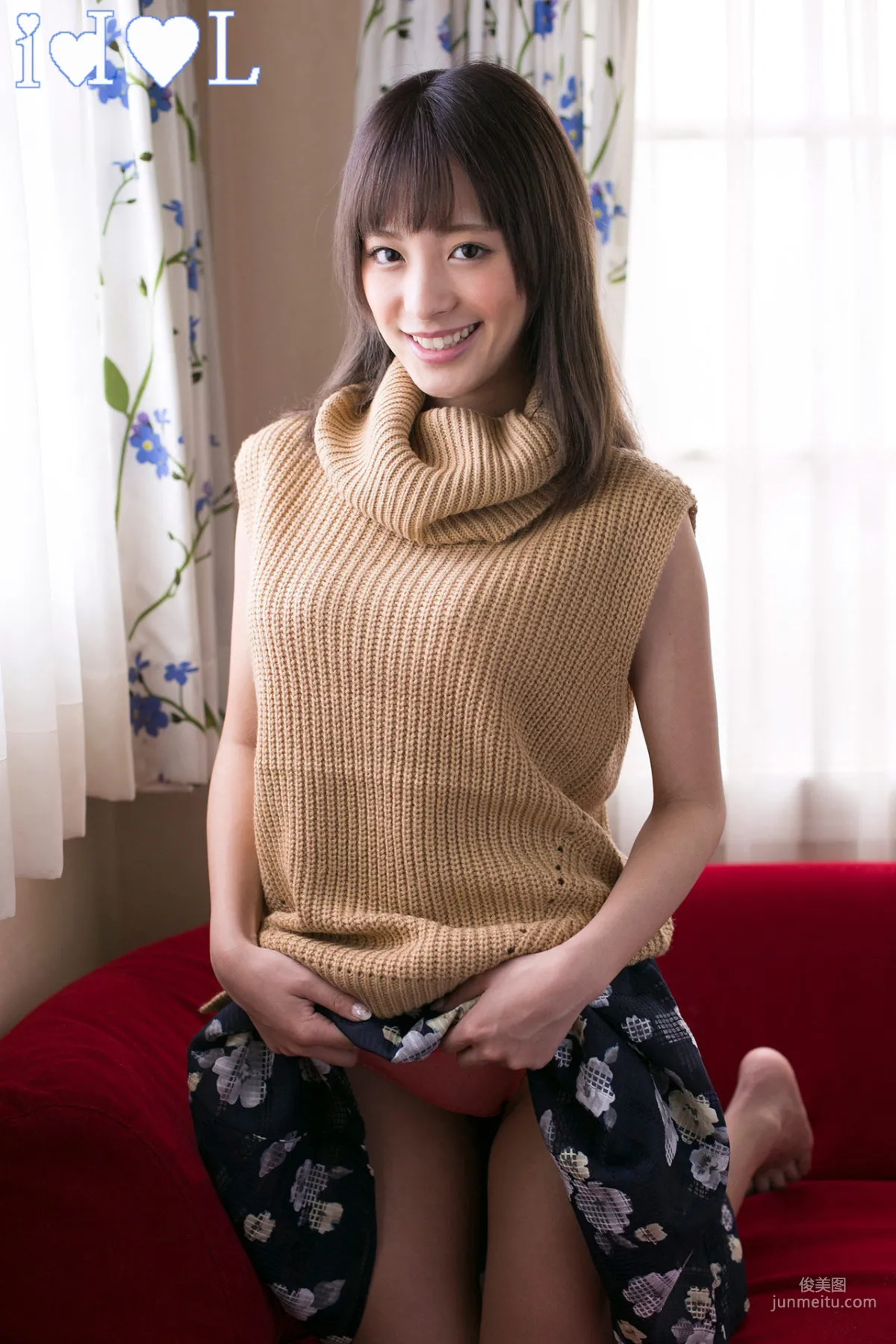 [X-City] IDOL NO.04 桃乃木かな/桃乃木香奈 Kana Momonogi 寫真集 11