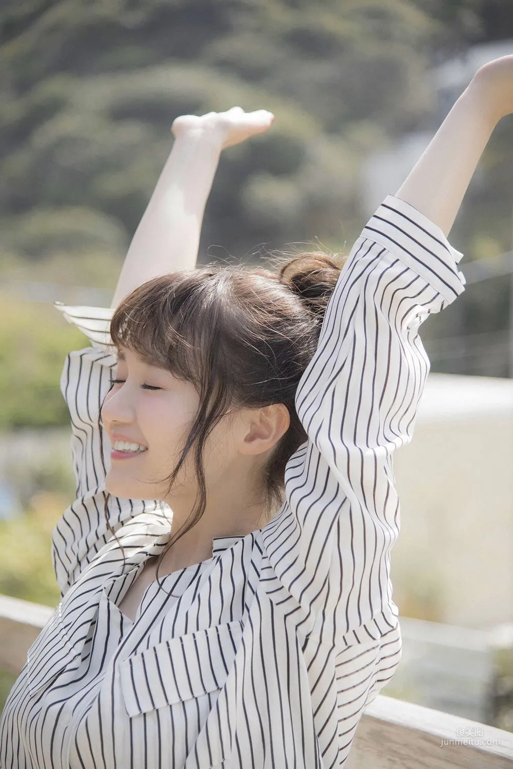 Yuka Ozaki: YS Web photo 33