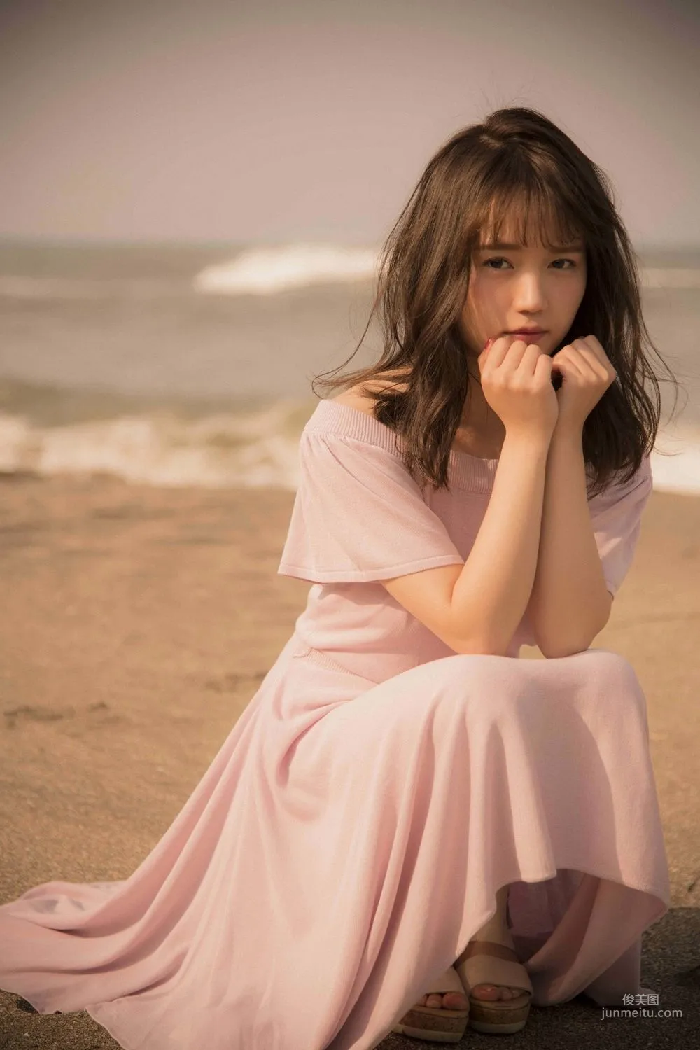 Yuka Ozaki: YS Web photo 56