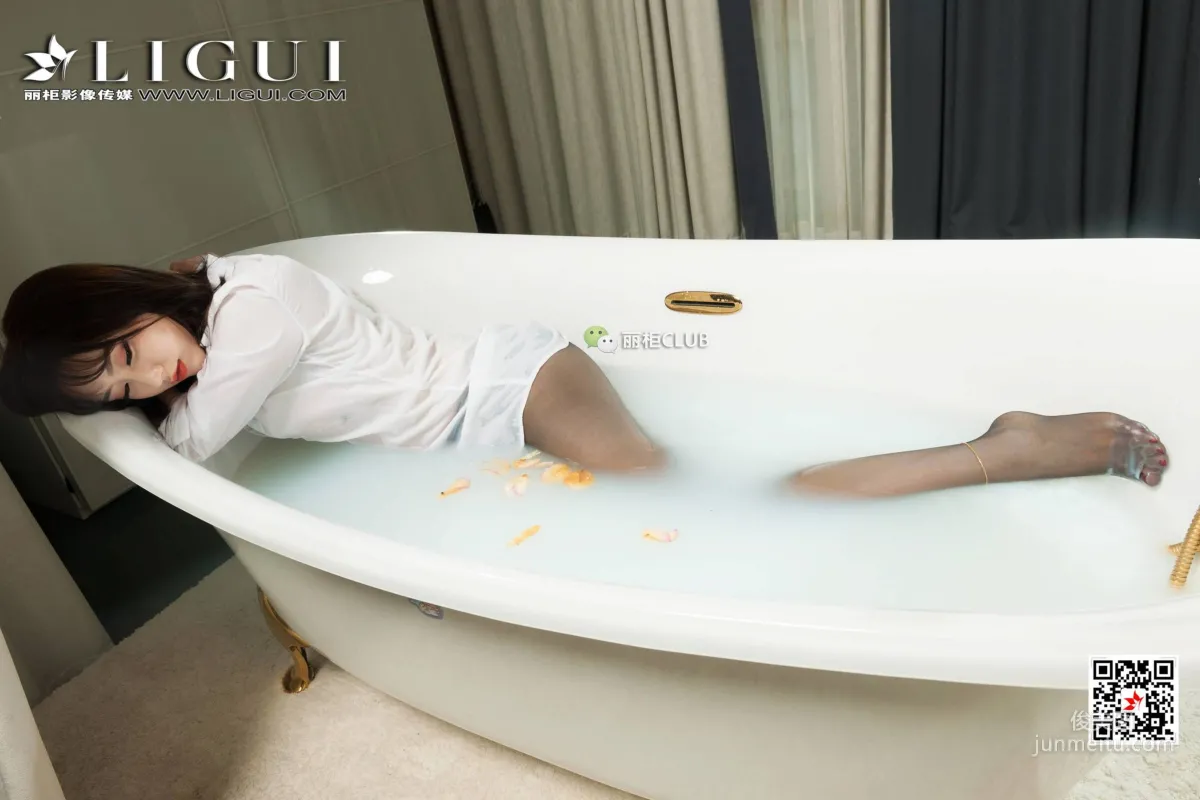 Ran Ran: Ligui photo 9