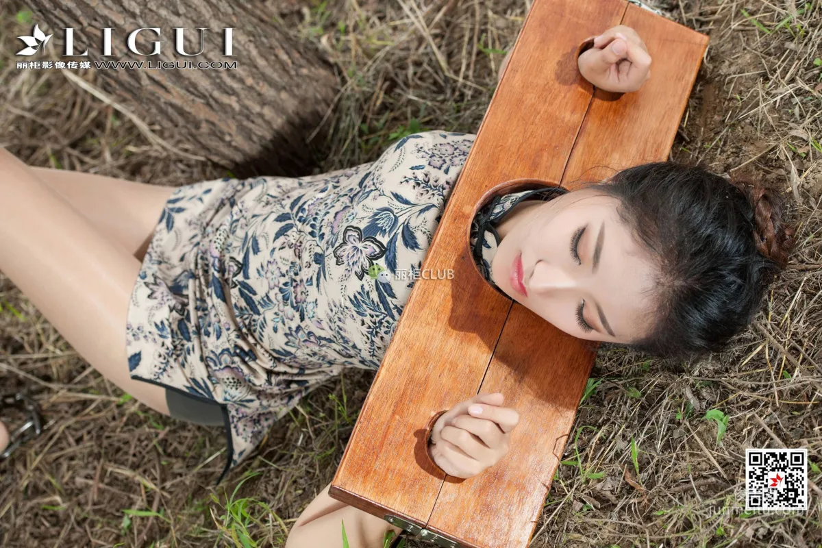 Li Sitong: Ligui photo 19