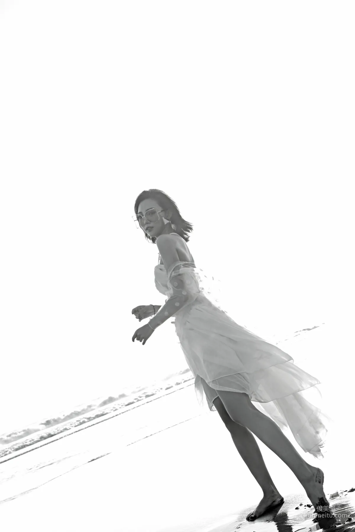 Fengmumu LRIS "Seaside Fresh Series" [FeiLin] VOL.142 Photo Set photo 42