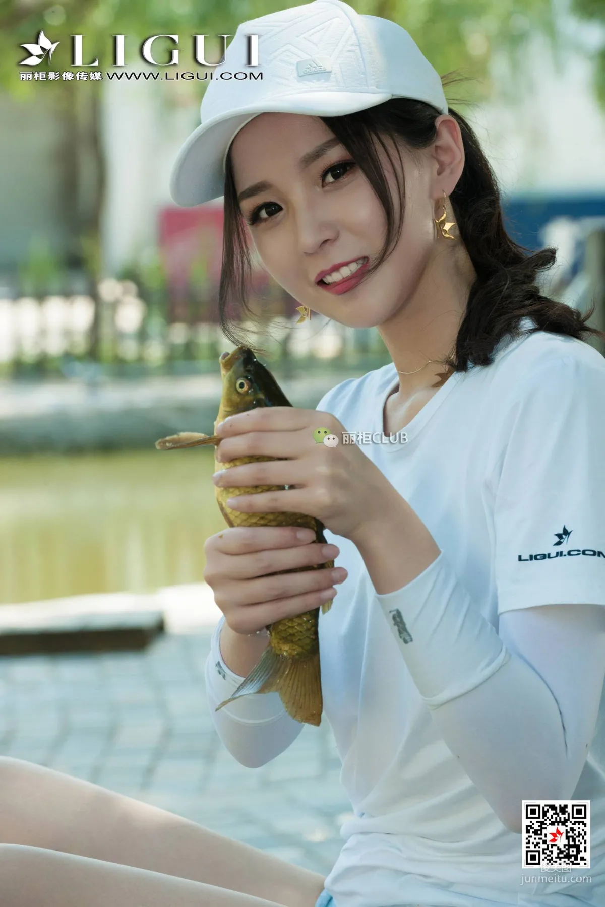 Ligui Xiaoge: Ligui photo 6