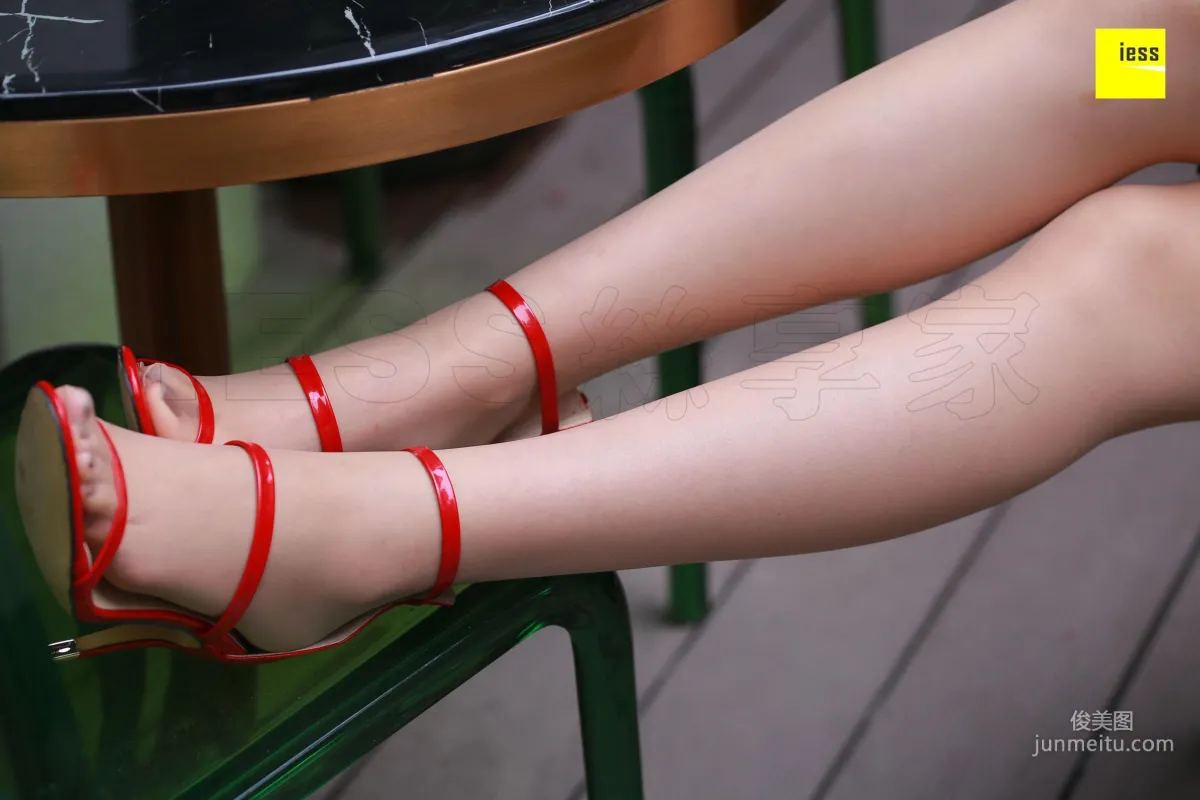 Zi Zi: IESS No. 263 photo 3