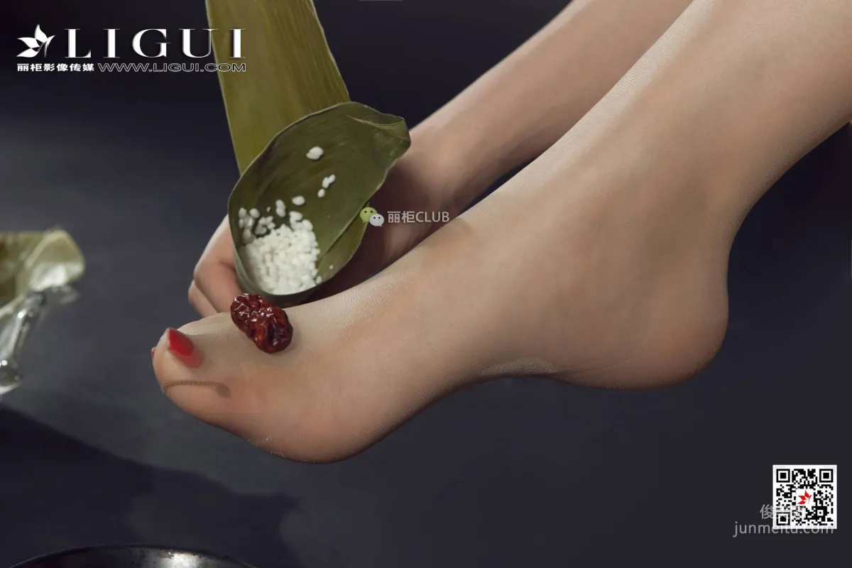 Zumo Xuegao: Ligui photo 38