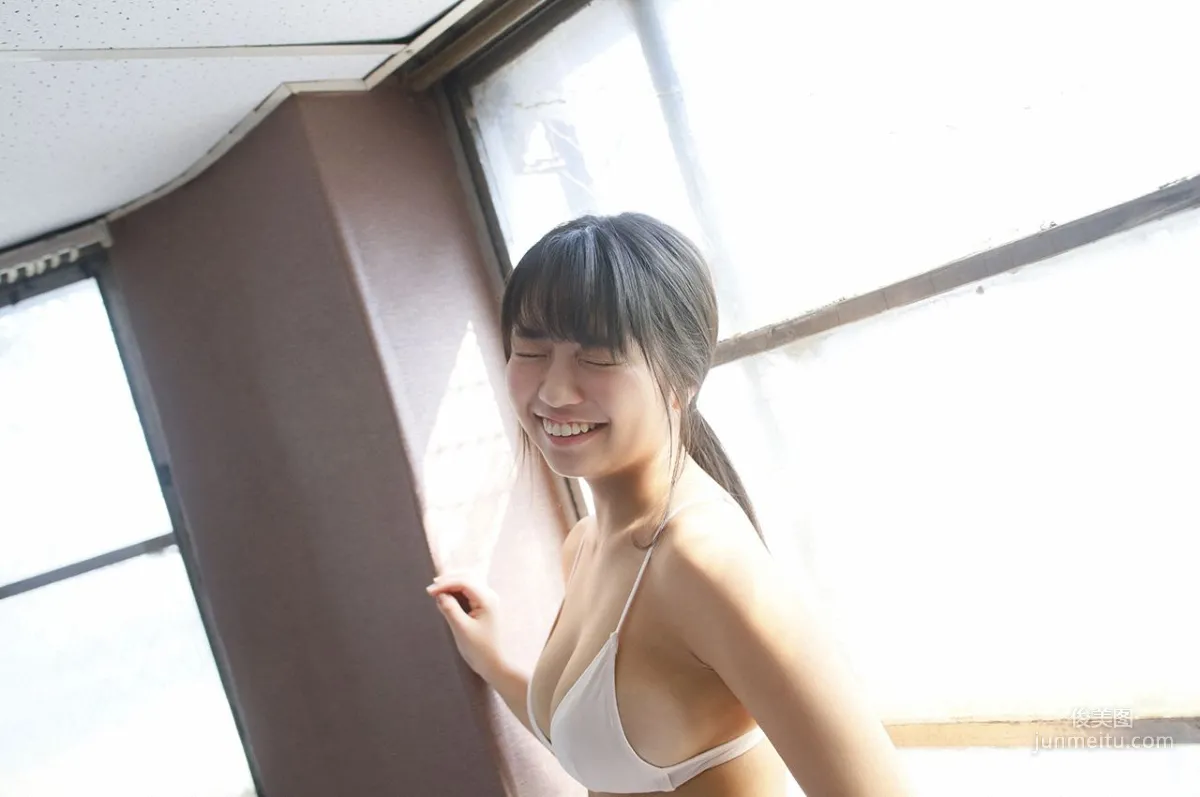 Yuno Ohara《Former Dream5, Southern Girl's Taiwan Trip》 [WPB-net] No.218 Photo Set photo 77