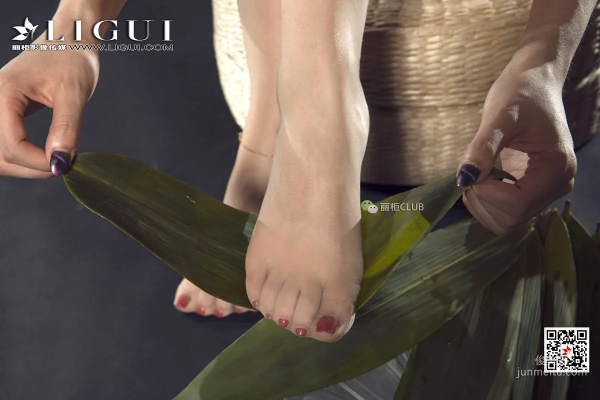 Zumo Xuegao: Ligui photo 11