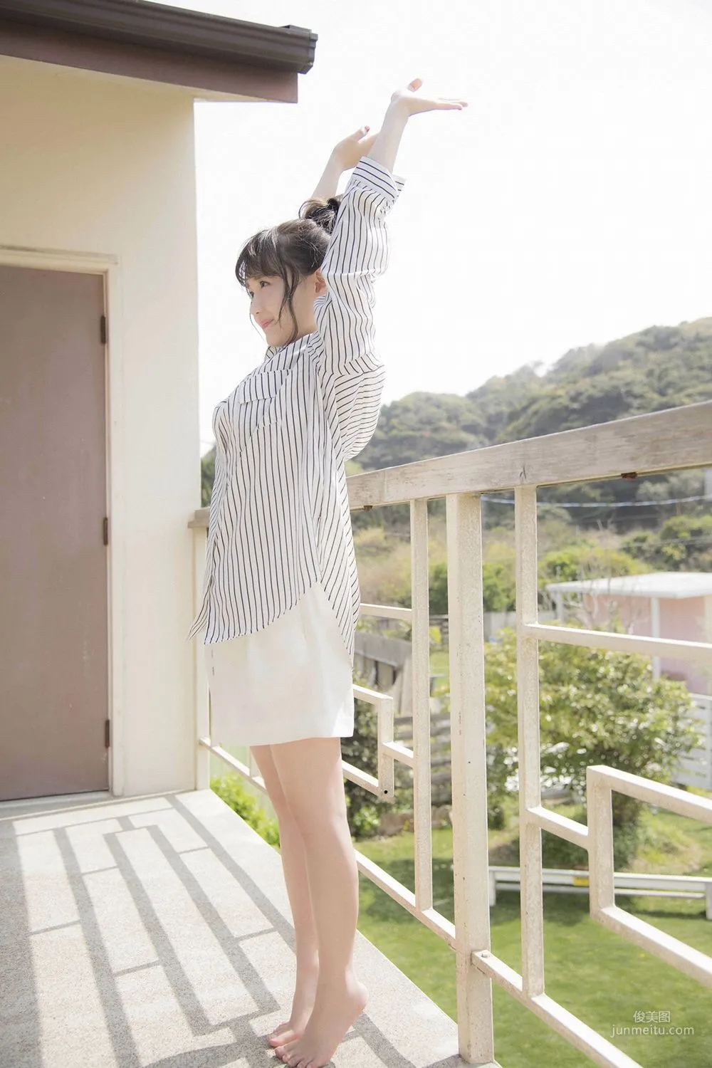 Yuka Ozaki: YS Web photo 32