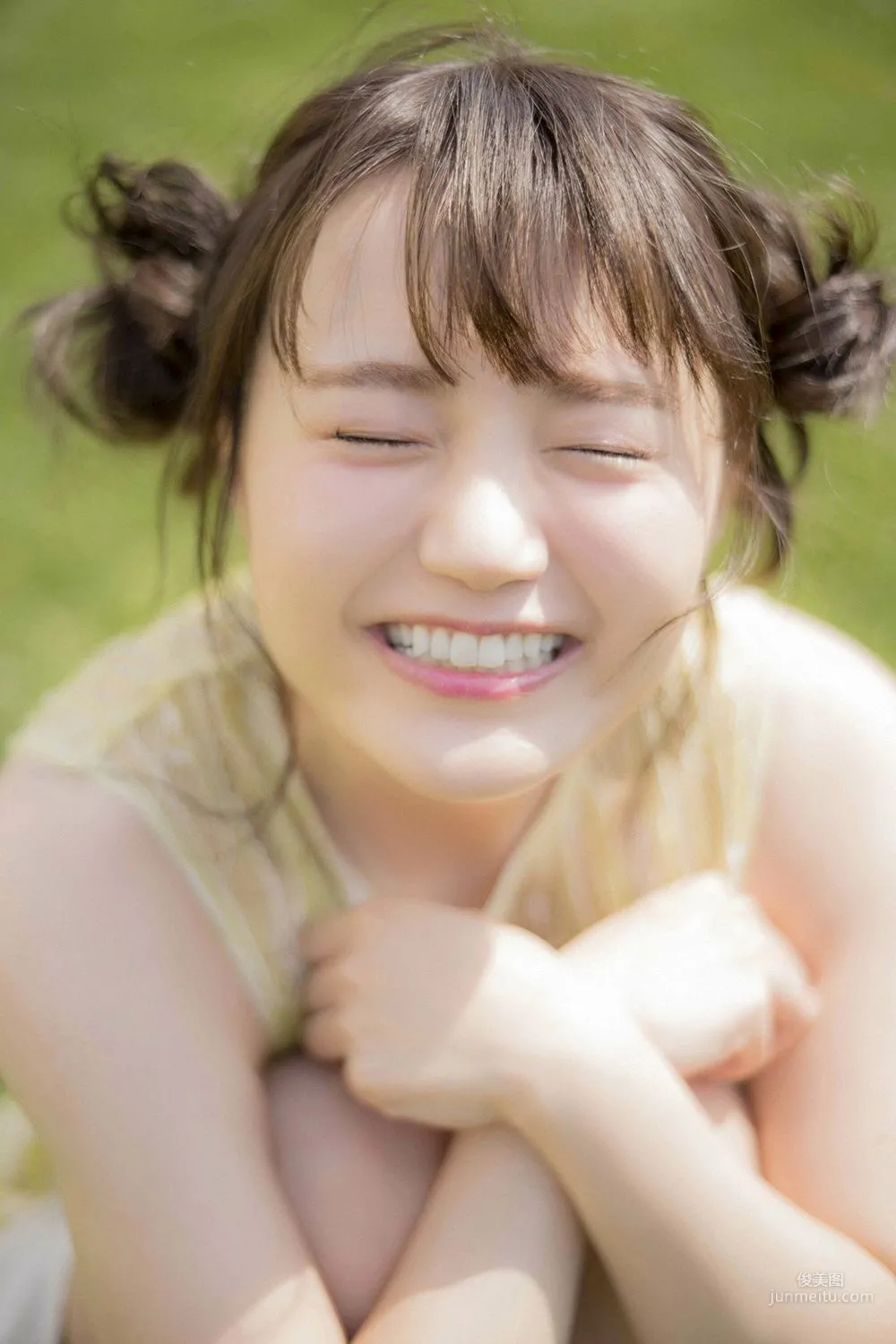 Yuka Ozaki: YS Web photo 25