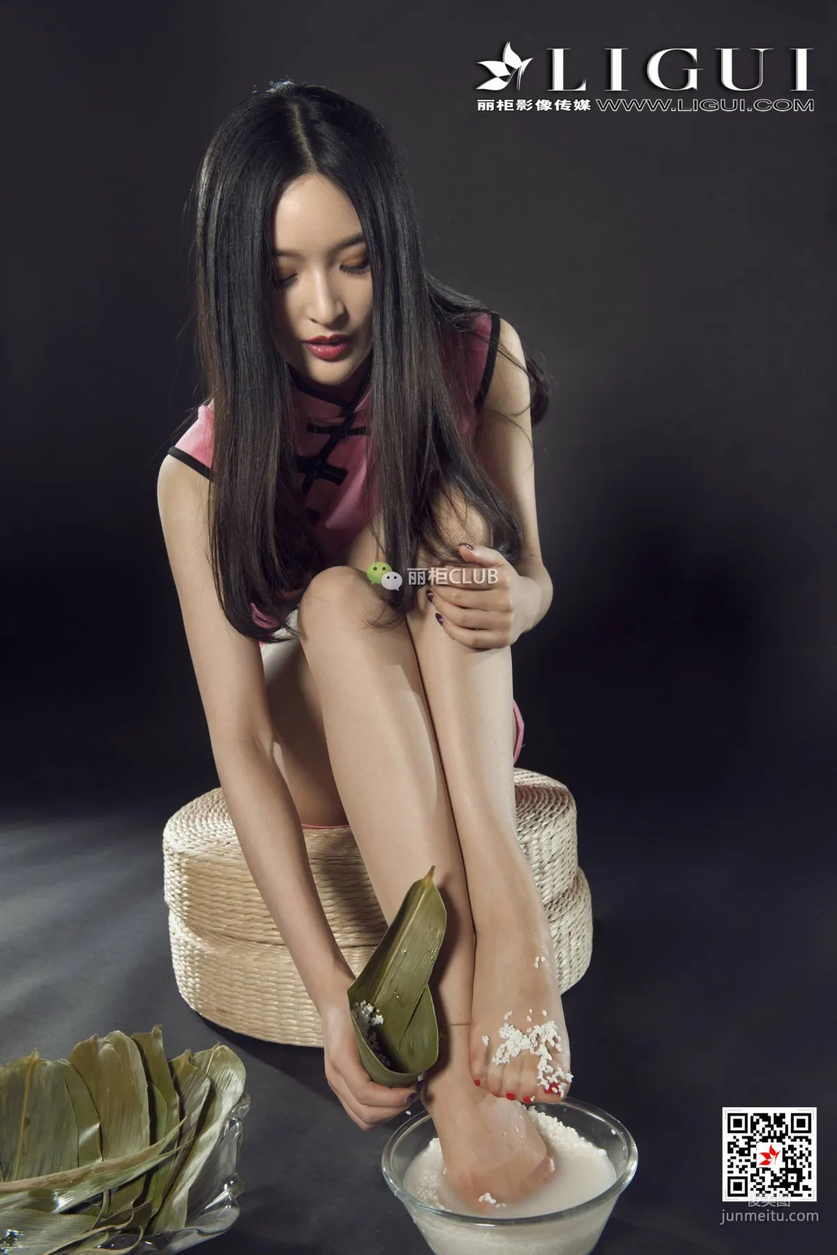 Zumo Xuegao: Ligui photo 24