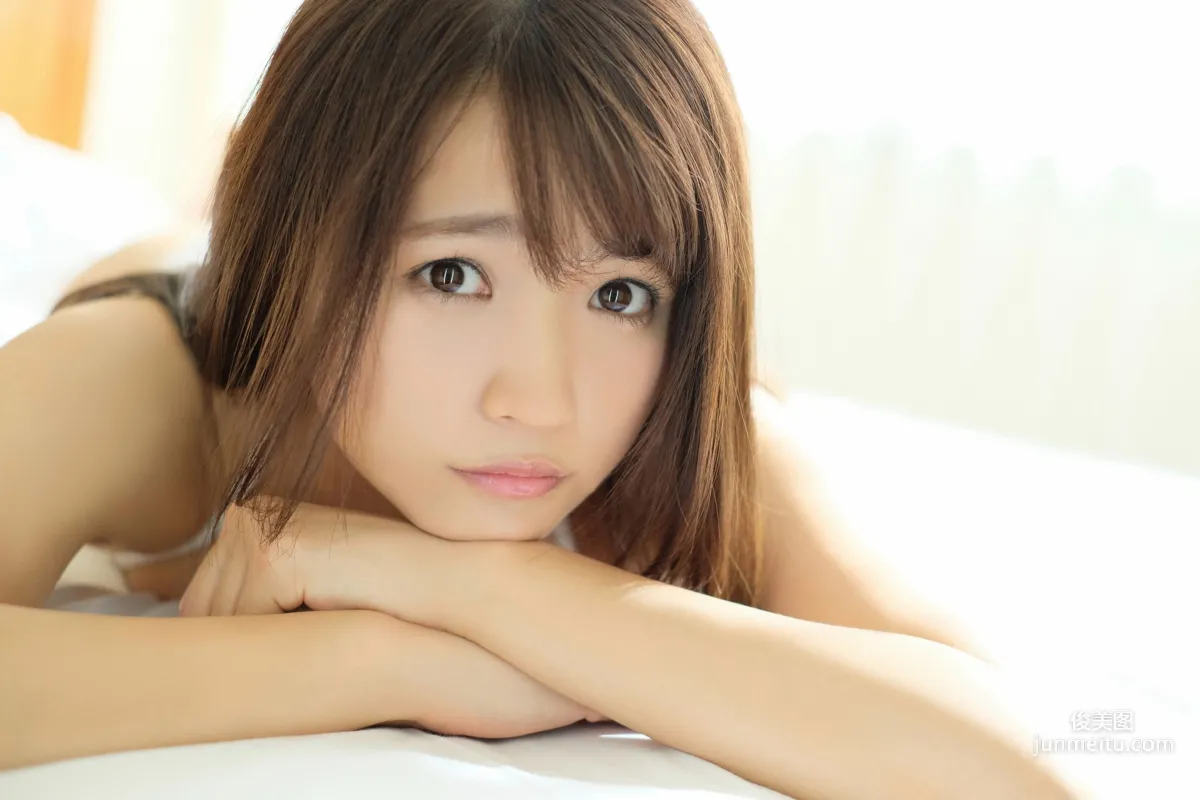 Rika Shimura: YS Web photo 20