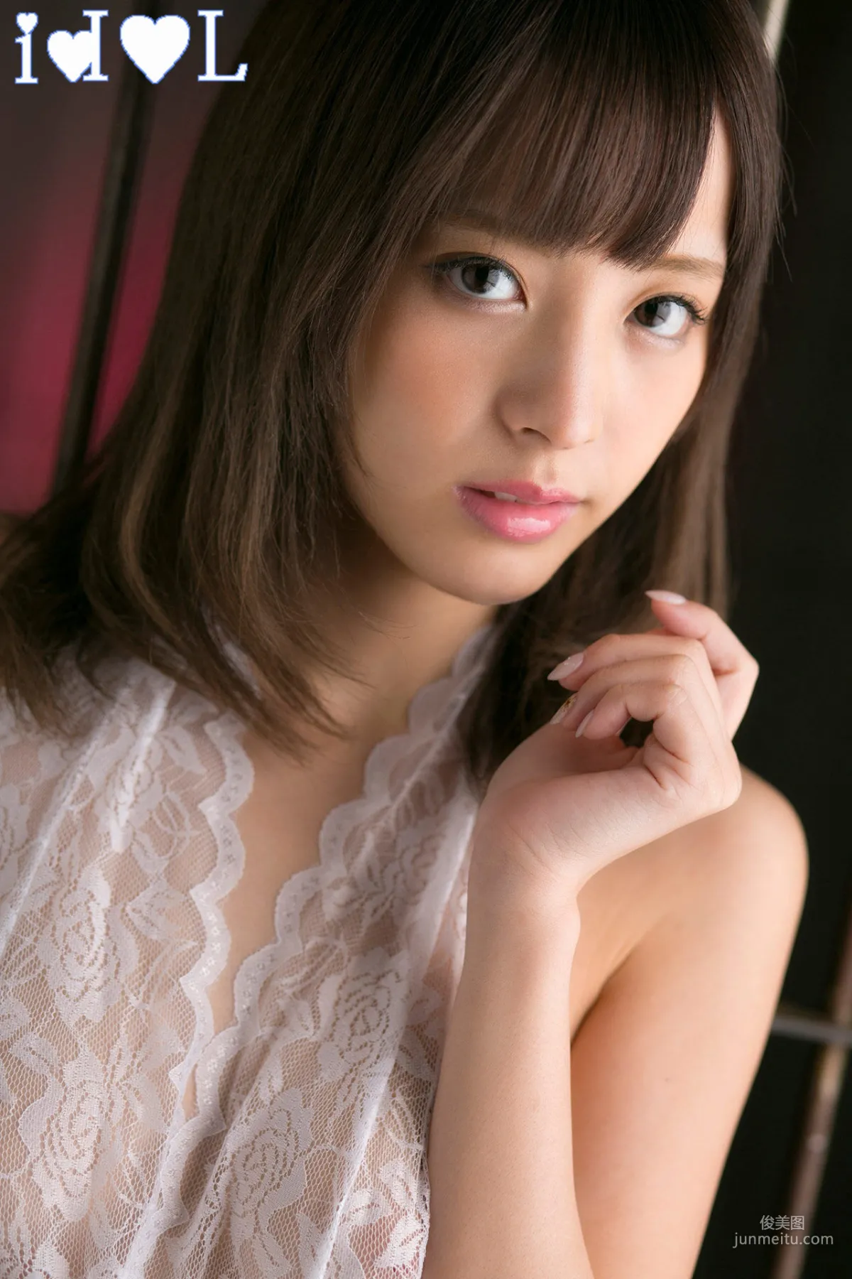 [X-City] IDOL NO.04 桃乃木かな/桃乃木香奈 Kana Momonogi 寫真集 40