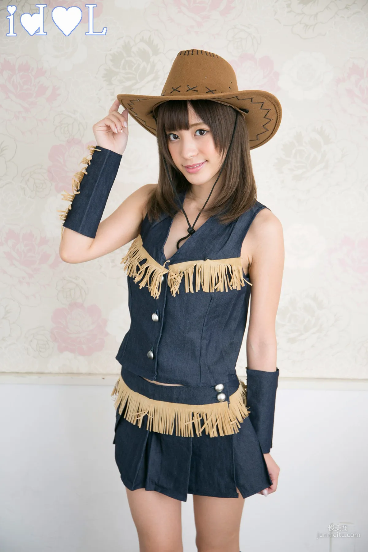 [X-City] IDOL NO.04 桃乃木かな/桃乃木香奈 Kana Momonogi 寫真集 46