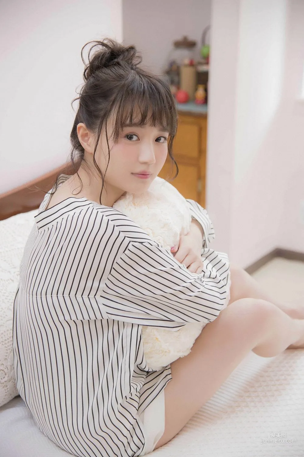 Yuka Ozaki: YS Web photo 37