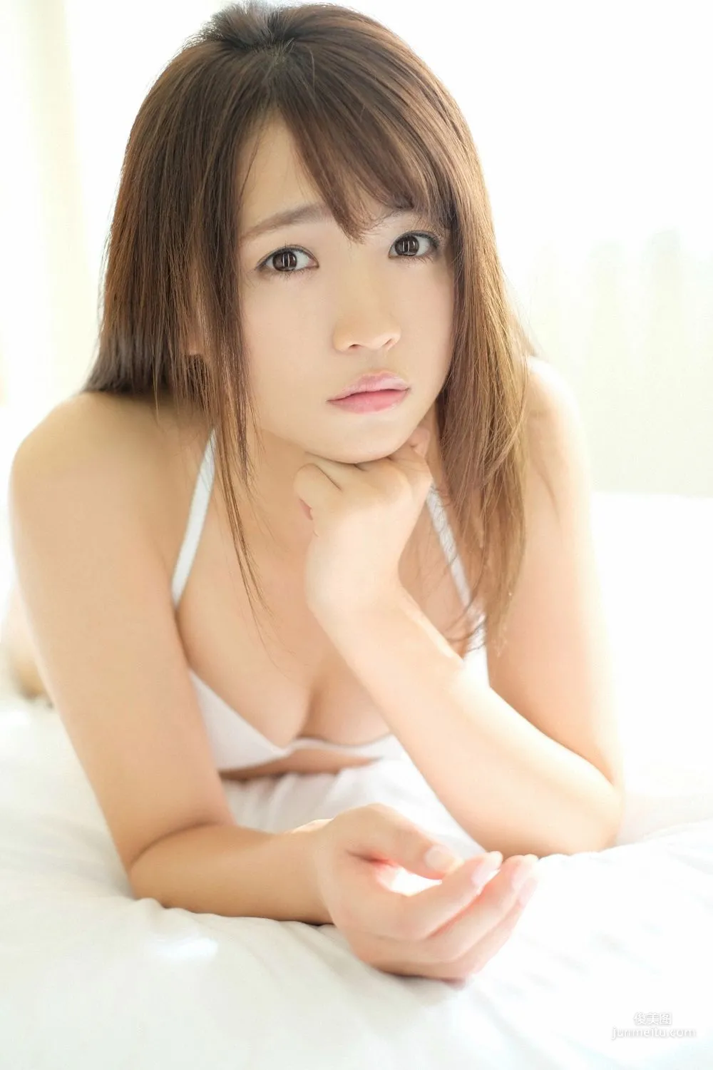 Rika Shimura: YS Web photo 18