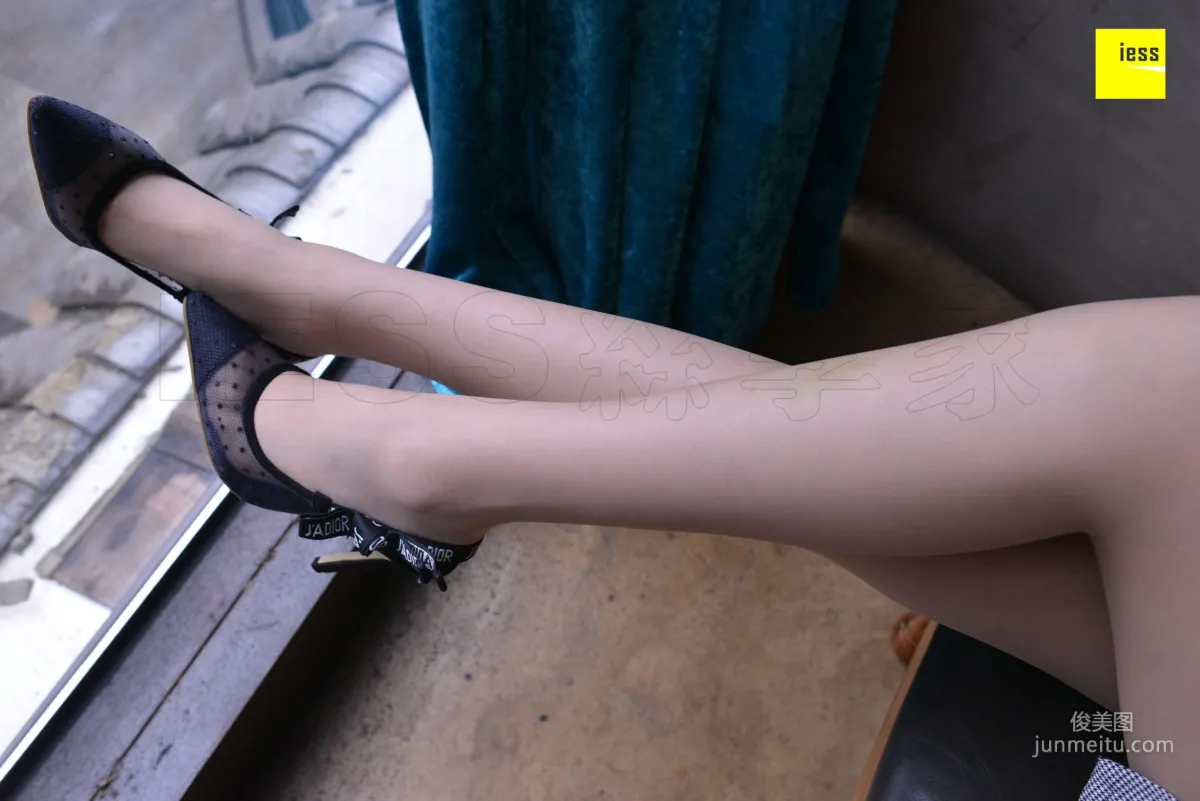 Zi Zi: IESS No. 252 photo 73