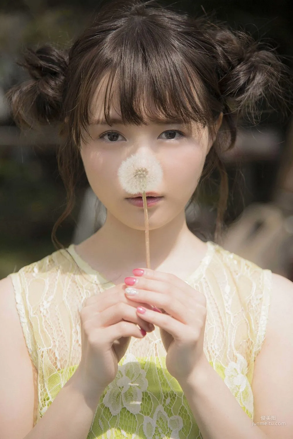 Yuka Ozaki: YS Web photo 21