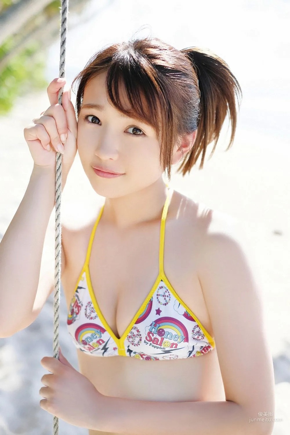 Rika Shimura: YS Web photo 71