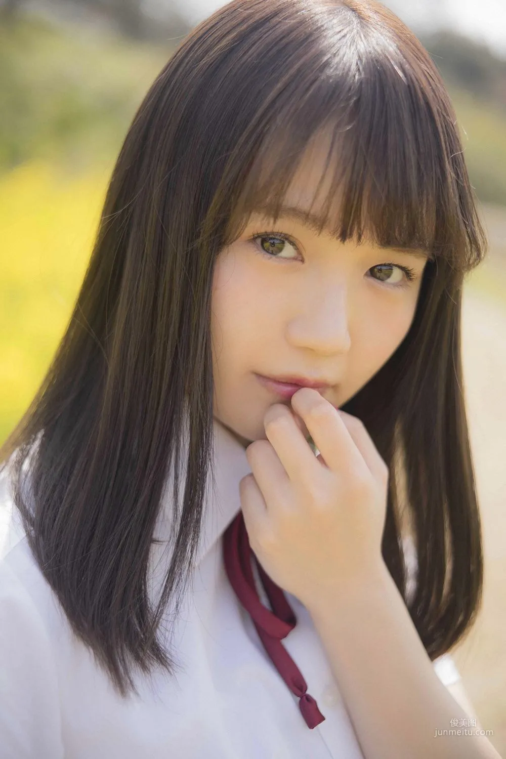 Yuka Ozaki: YS Web photo 6